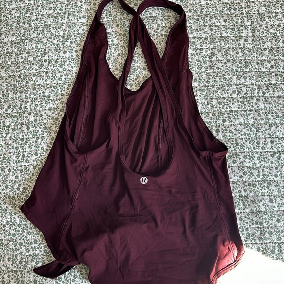 lululemon tank top bundle - Picture 3 of 6